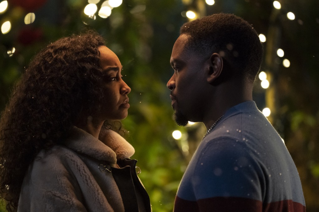 Boxing Day (2021) Review